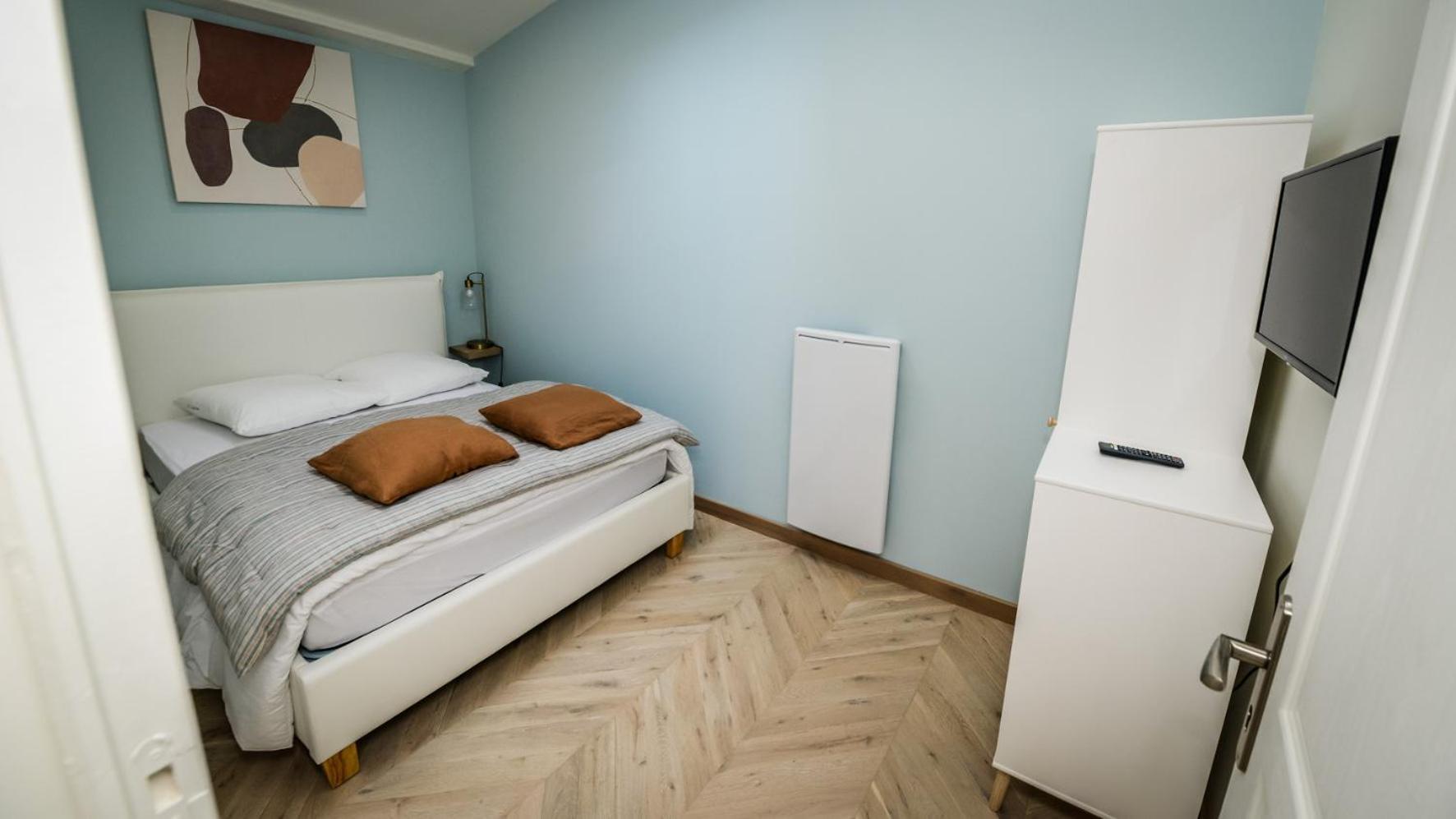 Maison Calme Eventail De 꺄부흐 외부 사진
